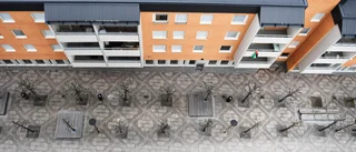 Fri hyressättning leder inte till fler bostäder