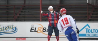 KVBS flyttar, men IFK vägrar spela