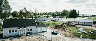 Många turer om bygglovet      