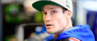 Det blev full pott för Jason Doyle