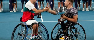 US Open pudlar efter kritiken 