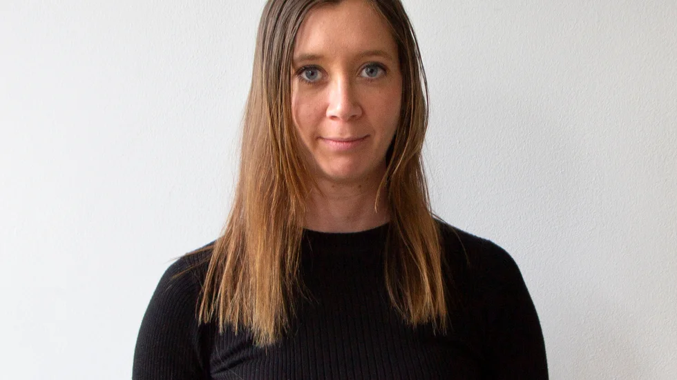 "Den skumma haren och den lätt berusade fjällvandraren skulle onekligen behöva hjälp av sköterskan."