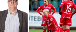 LFC-basen om krisen: "Vi måste få in miljoner"