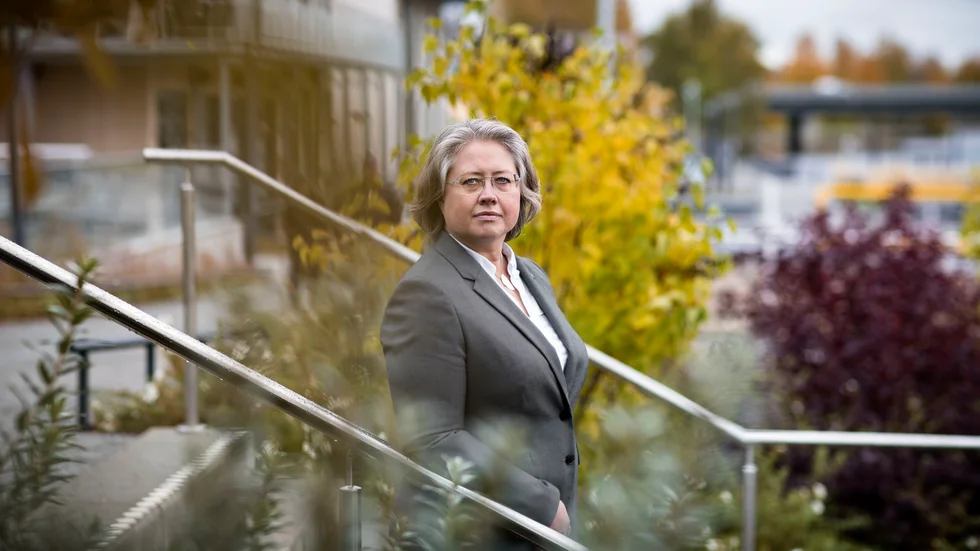 Utlysningen har ett särskilt fokus på idéer inom området batterier och energilagring . "Men vi håller också öppet för idéer inom andra områden som bidrar till nya förnybara lösningar", säger Ann-Christine Schmidt.