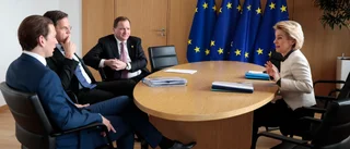 Ofulländat EU-paket av stor vikt för framtiden