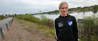 IFK Tärendö kämpar för en idrottslig verksamhet