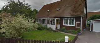 Stor värdeökning när fastigheten på adressen Göstas Väg 54 i Åtvidaberg nu sålts på nytt