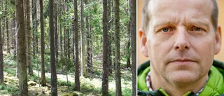 Länsstyrelsen förbjuder avverkning i Kungshamn-Morga