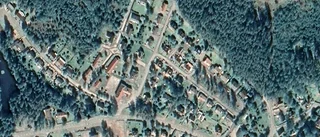 30-åring ny ägare till 50-talshus i Bruzaholm - 475 000 kronor blev priset