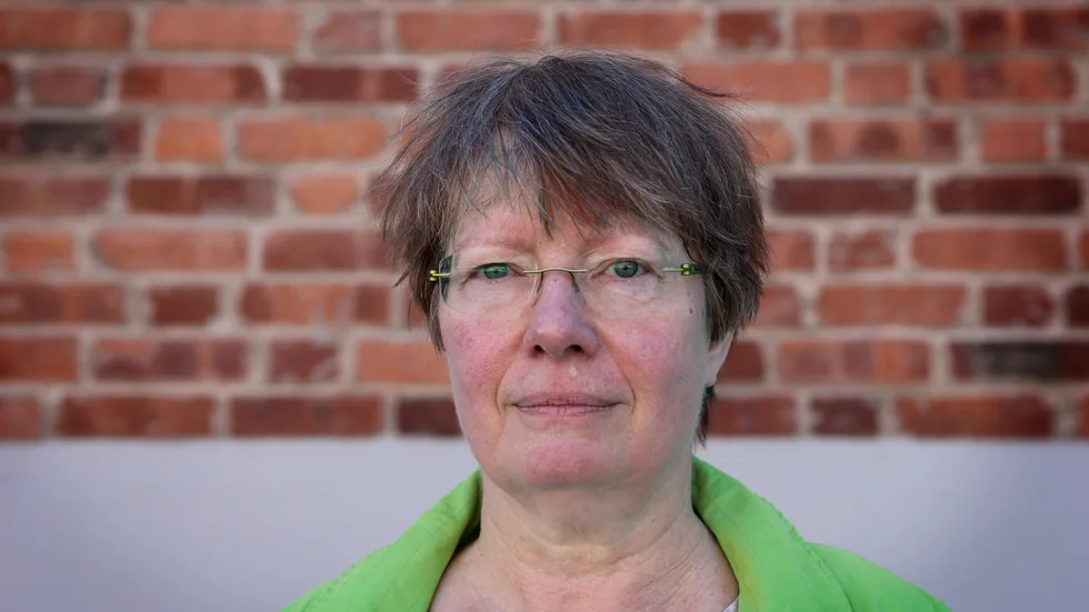 Regina Göbel.