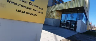 Hittades full och skadad vid en skoter – frias från rattfylleri