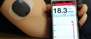 Unik LiU-studie: Så kan skador av diabetes undvikas • "Världens första"