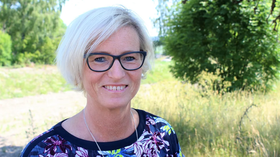 Eva-Britt Sjöberg (KD) svarar på Ida Lindbergs tidigare artikel om det kommunala ansvaret för "livet och döden." 