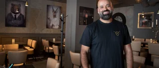 Steakhouse premiäröppnade i Piteå