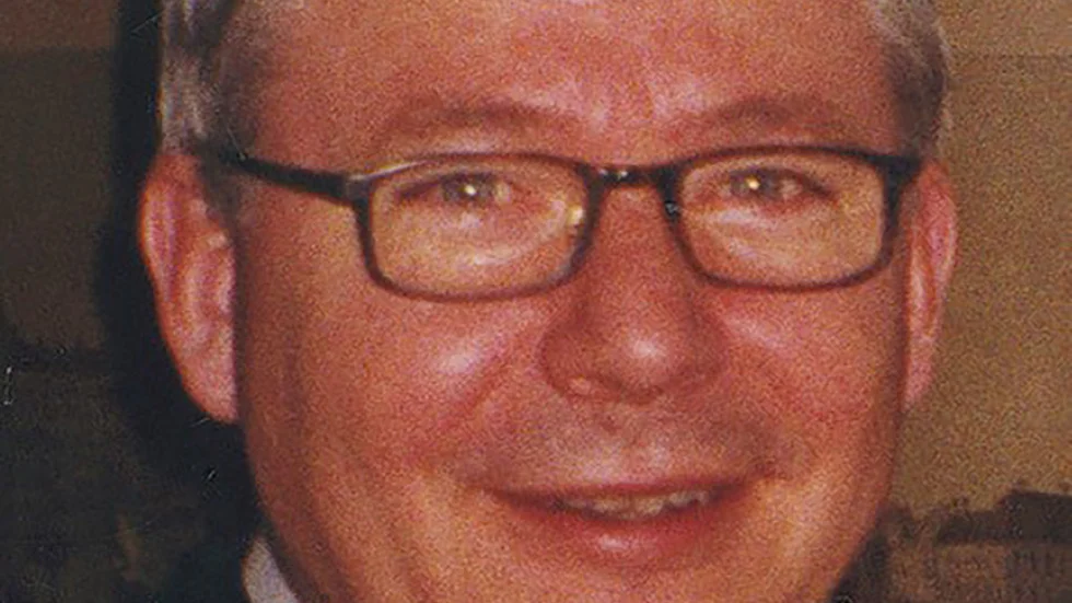 Mats Stefenson, Nyköping, har avlidit i en ålder av 69 år.