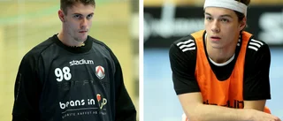 Libk-spelarna får chansen i förbundets satsning