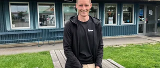 Korpen har bra drag – men fotbollen pausad