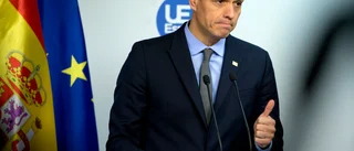Spanien ser över restriktioner och söker stöd