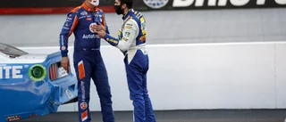 Ny turlig seger för Keselowski i Nascar