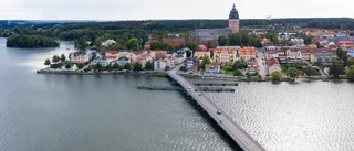 Höjt betyg för företagsklimatet i Strängnäs – högsta på 18 år: "Roligt"