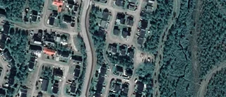 Hus på 136 kvadratmeter från 1978 sålt i Kiruna - priset: 1 590 000 kronor