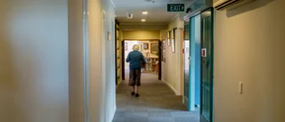 Covid-19 fortsatt på Strängnäs kommuns boende för äldre