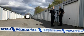 Efter bombfyndet i Haparanda – 32-åring anhållen 