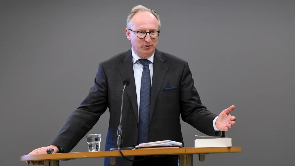Sällan eller aldrig har en politisk utredning varit så gemensamt bespottad som Gudmund Toijers ”En moderniserad arbetsrätt”.