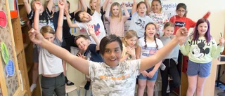 Miltons vinnande artikel gav klirr i klasskassan