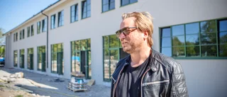 22 hyresrätter i Klintehamn - "Bygglovet är klart"