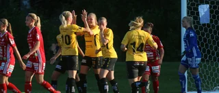 DM-fotboll i startfållan: "Vi är redo"