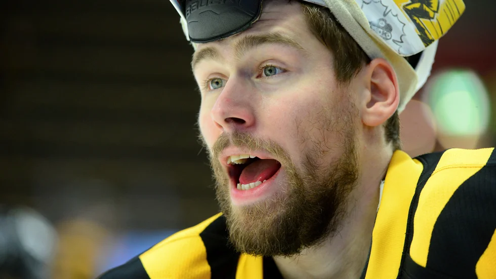 Joni Ortio kan vara på G till Djurgården, enligt Expressen. 
