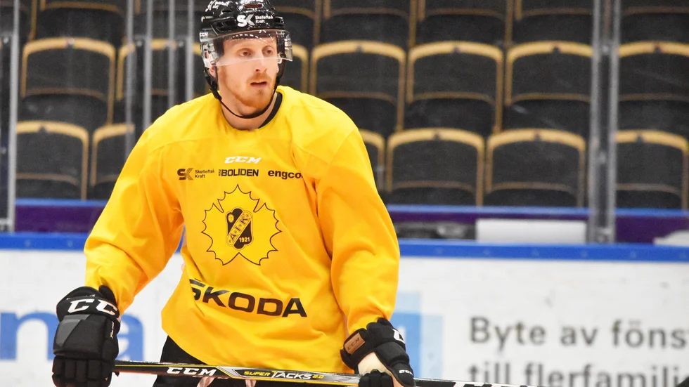 Pontus Widerström