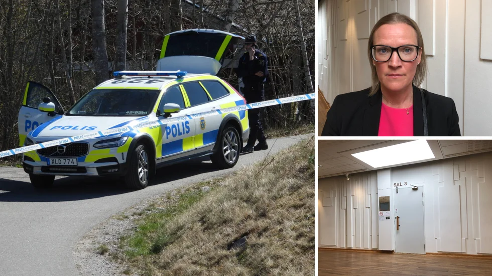 39-åring åtalas för mord, människorov, grovmisshandel, grov våldtäkt mot barn, övergrepp i rättssak och rån. Åklagare Karin Evlinger menar är av särskild hänsynslös och farlig art. 