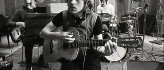 Pugh invald i Music Hall of Fame
