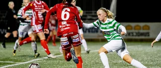 Morötalangen visade vägen i storvinsten mot Umedalen: ”Fotbollen är igång på allvar”