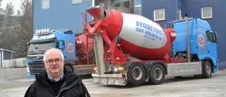 Betongföretag anmäler kommunen för tävling