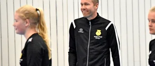 Ove Johansson är klar för Gamla Stan