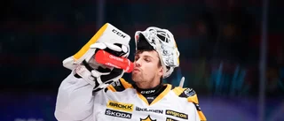 Skellefteå AIK J20 föll med Armalis i målet