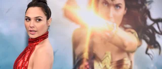 Åsa Samuelsson: Alla från Wonder Woman till Barbarella