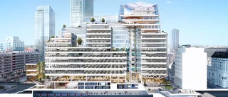 Alimak får 51-miljonersorder i London 