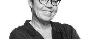 Monica Lindgren ny producent på Nordiskt berättarcentrum 