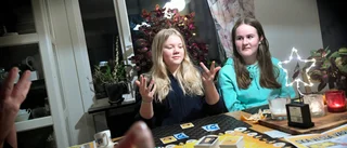 Ett utmanande och roligt familjespel
