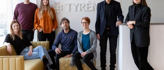 Fortsatt tillväxt för Tyréns i Skellefteå