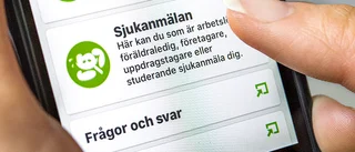 Insändare: Läkarna får bakläxa av Försäkringskassan 