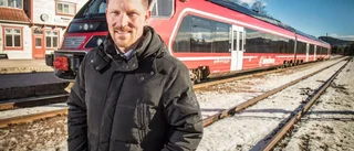 Inlandsbanan AB överklagar Trafikverkets beslut om tågtestbanan