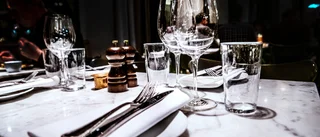 Han ville corona-anmäla restaurang – slussades runt