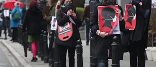 Polen skjuter upp abortbeslut
