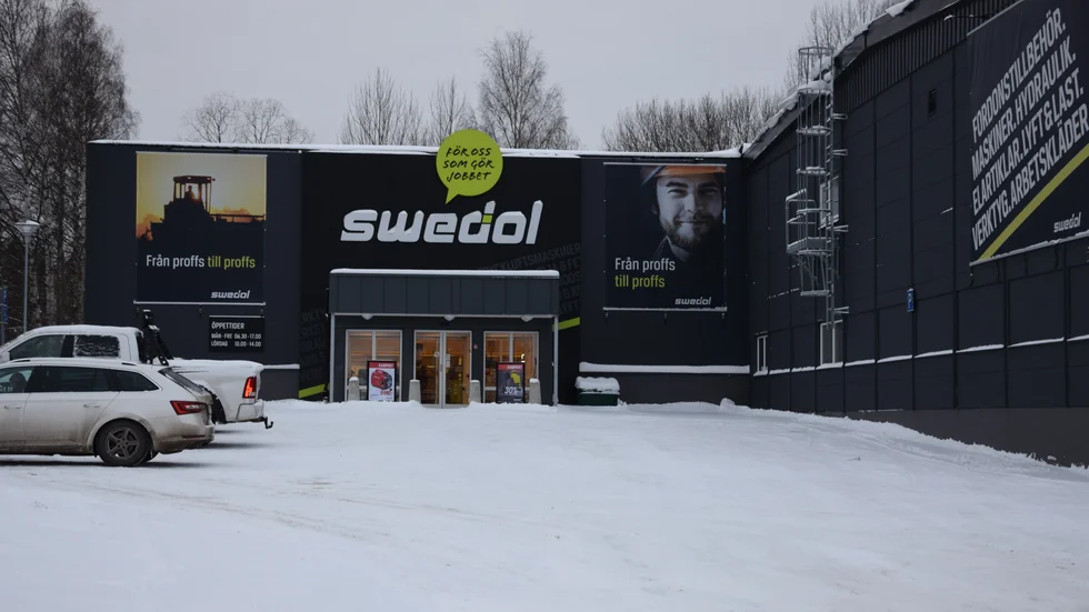 Allt tyder på att hela Swedol-koncernen nu får ny ägare.