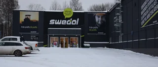 Profilerad Skelleftebutik köps upp